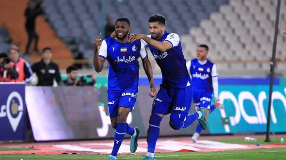 ‌نگرانی ساپینتو در غیاب یامگا/ پنالتی ‌زن‌های نامطمئن!