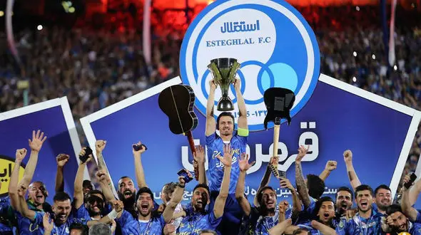 صعود ۷۷ پله‌ای استقلال در رده‌بندی تیم‌های باشگاهی جهان