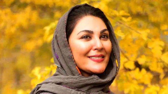 جذابیت متفاوت خواهر سوم  ستاره و لاله اسکندری ! / بدون شباهت به 2 خواهر بازیگر !