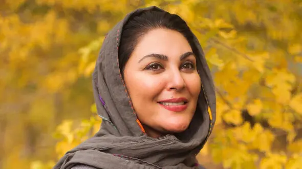 اولین عکس از برادر  لاله اسکندری ! / شباهت در زیبایی و خوش استایلی صفر !