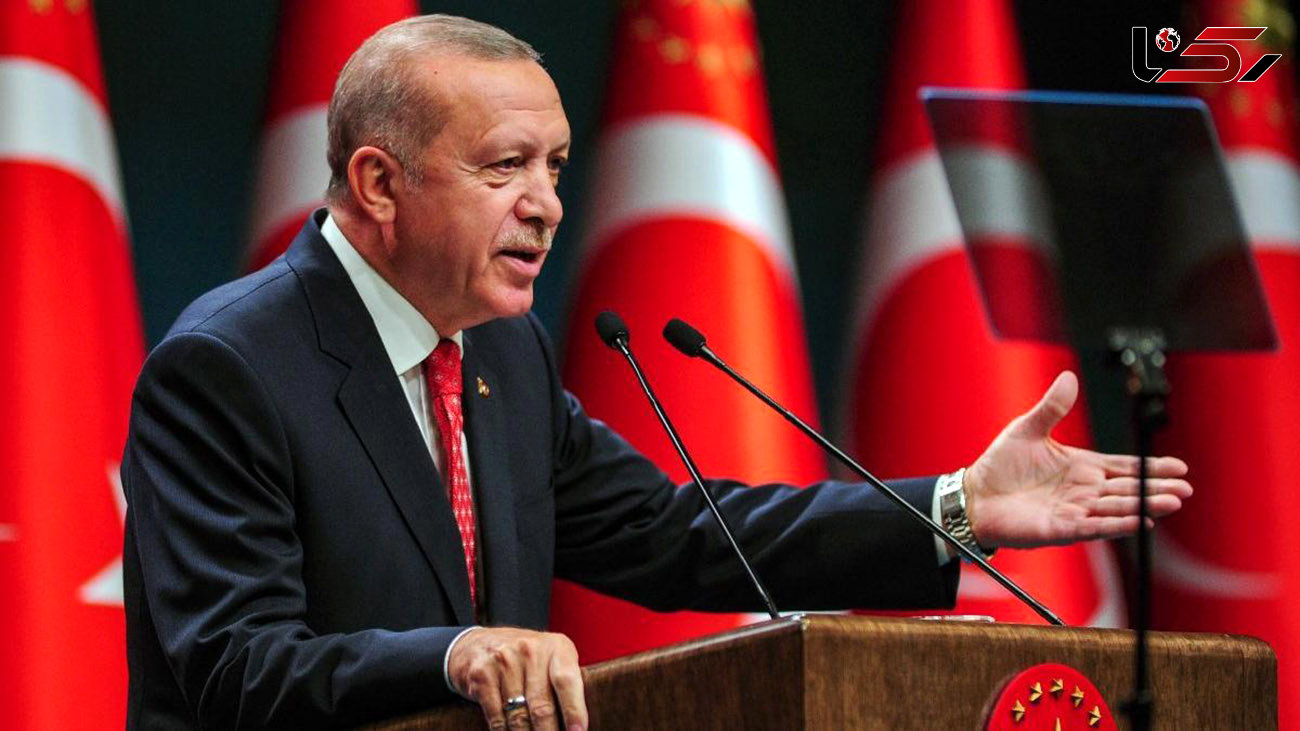 اردوغان: در حال بررسی بستن سفارت کشورش در ابوظبی / قطع روابط دیپلماتیک با امارات