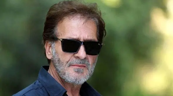 ابوالفضل پورعرب عزادار شد