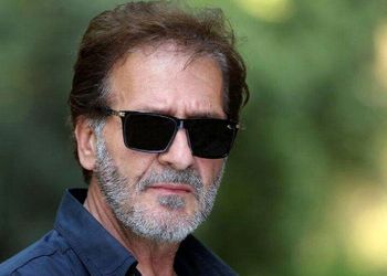 ابوالفضل پورعرب عزادار شد