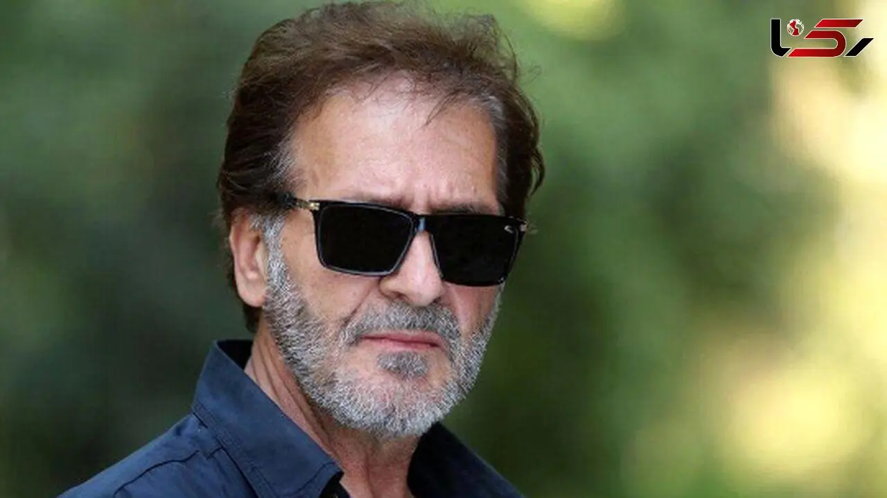 ابوالفضل پورعرب عزادار شد