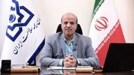 مدیر کل بیمه سلامت خراسان رضوی بر اثر کرونا جان باخت + عکس