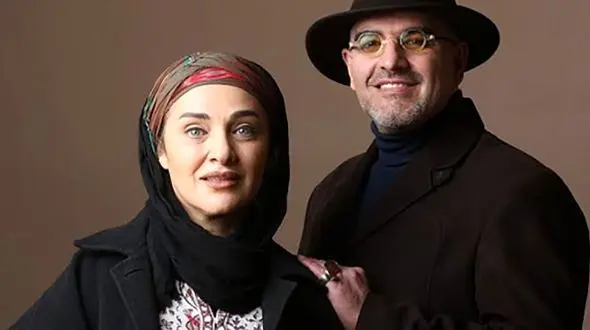 نگاهی به خونه زندگی شیک و هنری رویا نونهالی، داور عصرجدید / از مجسمه بودا تا ویوی ابدی به تهران!