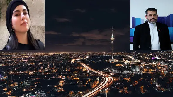 قتل الهه حسین‌نژاد؛ زنگ خطر رهاشدگی ناوگان حمل‌ونقل تهران را به صدا درآورد/ دولت در برابر تأمین امنیت شهروندان مسئول است