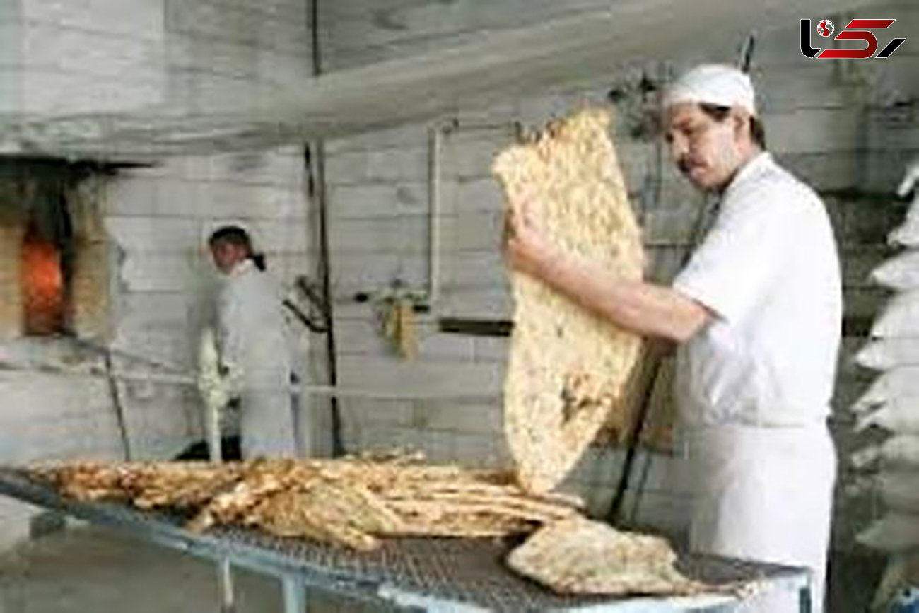درباره قیمت نان به‌ زودی تصمیم‌گیری می‌شود