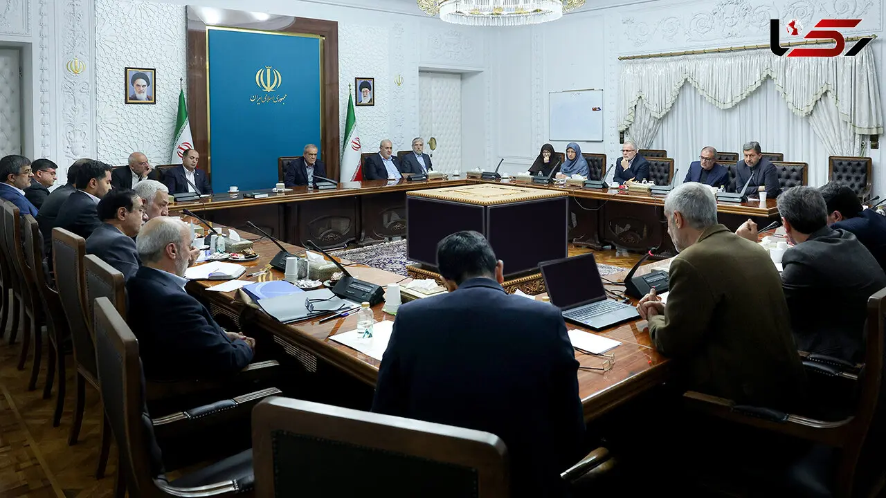 استفاده از ظرفیت نخبگان، از ارکان اصلی تصمیم‌سازی در مدیریت چالش آب است