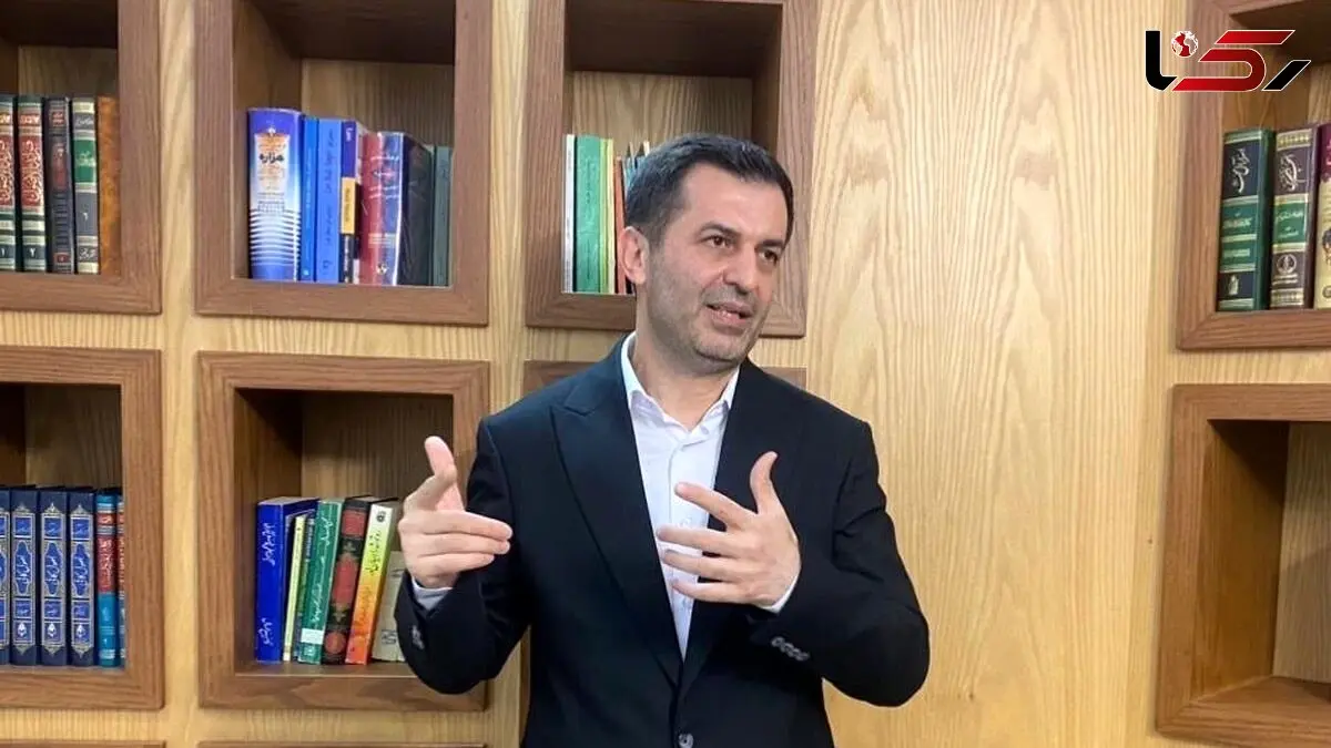 ناامید کردن مردم خیانت است/ همه باید کنار دولت باشند