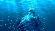 جوان 35 ساله اهل بیستون در روخانه غرق شد