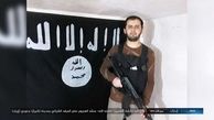 اولین عکس از عامل تروریستی شاهچراغ زیر پرچم داعش