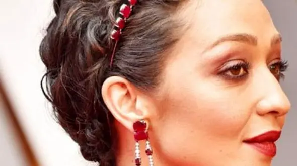 جواهرات زیبای ستاره ها در مراسم اسکار 2017