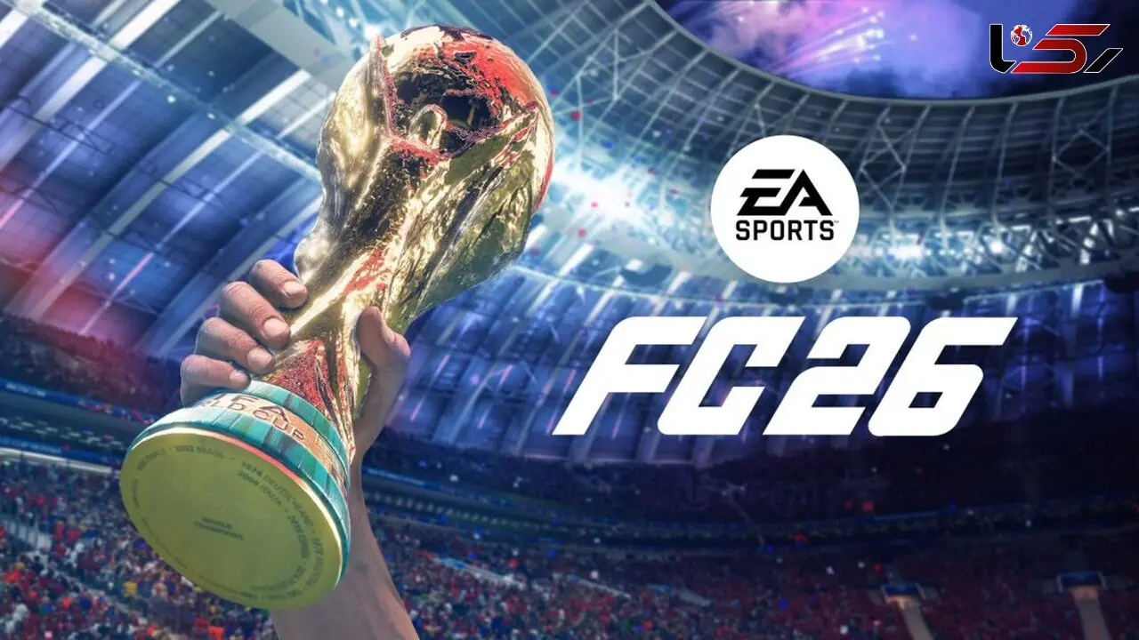 فیلم از تریلر جدید بازی EA Sports FC26 با محوریت Ultimate Team