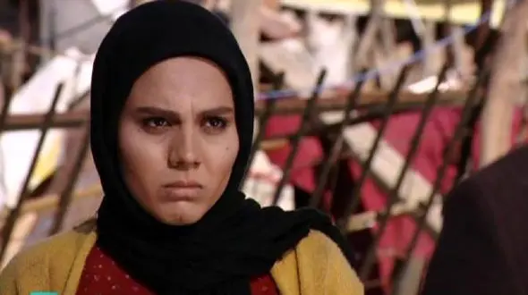 فیلم ناگفته های آزاده زارعی از آوای باران بعد از 10 سال  ! / آنچه نمی دانستید !