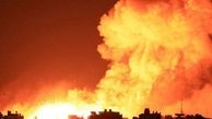 1 کشته و چندین مصدوم در انفجار وحشتناک دانشگاه ایروان