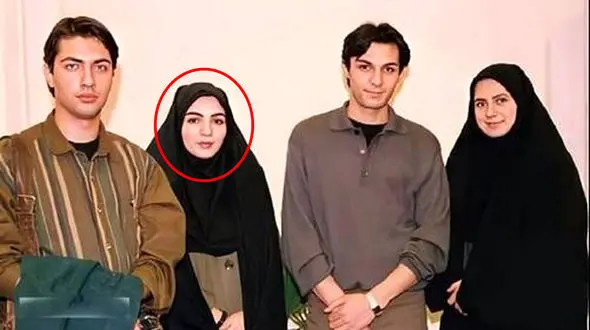 زیبایی واقعی و جوانی  شهرزاد عبدالمجید  خارج از سریالها ! / پوستش مثل 20 ساله هاست + عکس ها و بیوگرافی