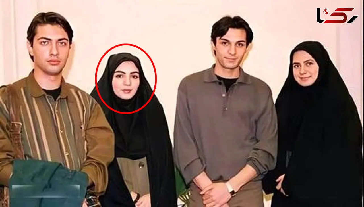 تغییر چهره شهرزاد سریال در پناه تو بعد 29 سال / عکس های چاقی شوکه کننده خانم بازیگر!