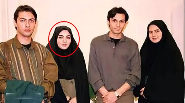 تغییر چهره شهرزاد سریال در پناه تو بعد 29 سال / عکس های چاقی شوکه کننده خانم بازیگر!