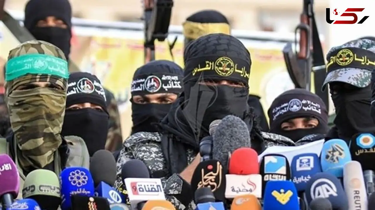 گروه‌های فلسطینی: توافق نزدیک‌تر از هر زمان دیگری است 