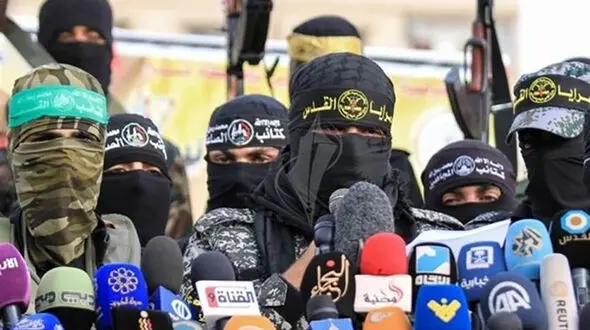 گروه‌های فلسطینی: توافق نزدیک‌تر از هر زمان دیگری است 