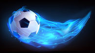 رونمایی از توپ لیگ برتر در فصل جدید فوتبال ایران+ فیلم
