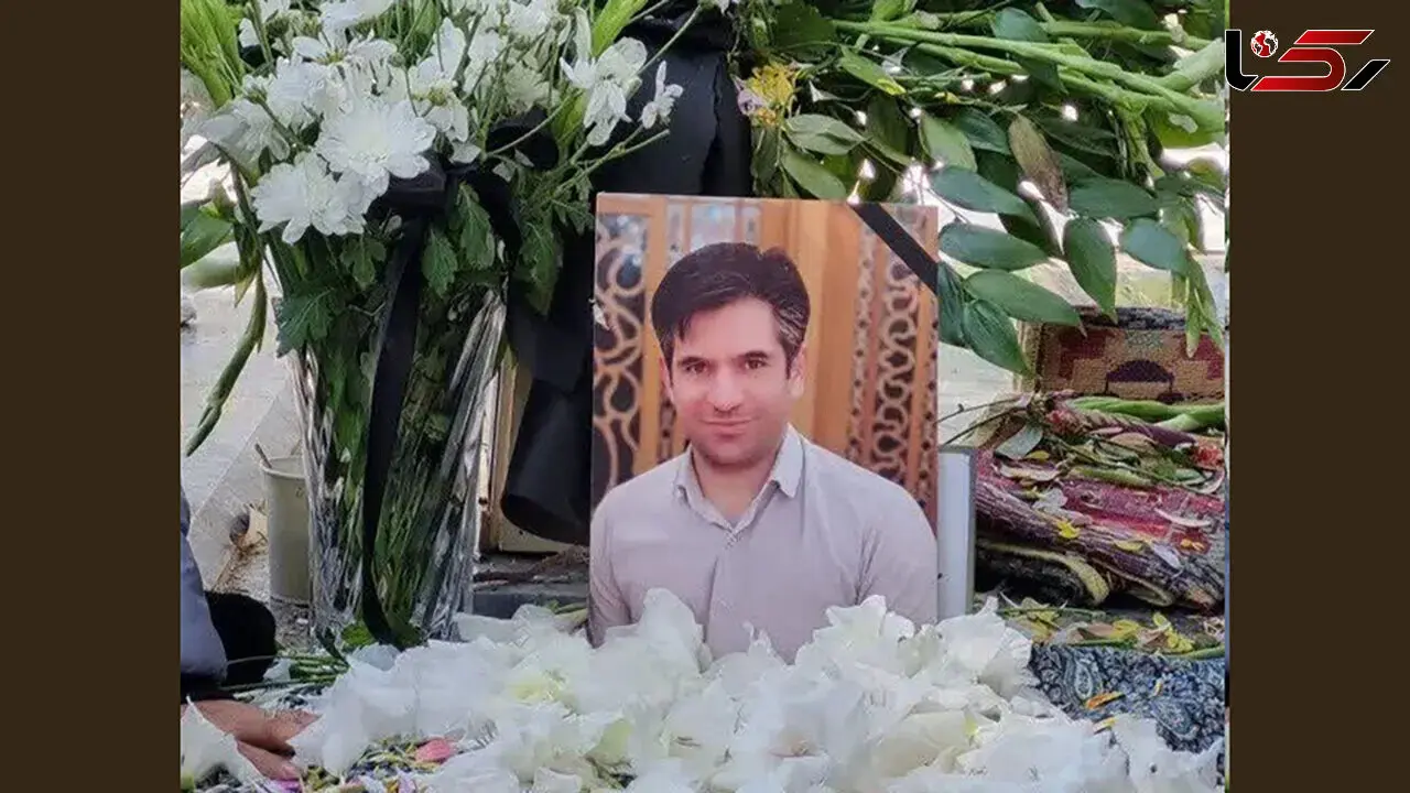 عامل شلیک مرگبار در فرودگاه امام (ره) در آستانه مجازات قصاص/ خانواده مهندس حسین بنایی: گذشت نمی‌کنیم + عکس و جزییات