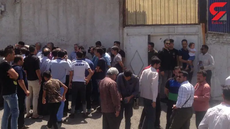 حال و هوای خانه بنیتا (رکنا)