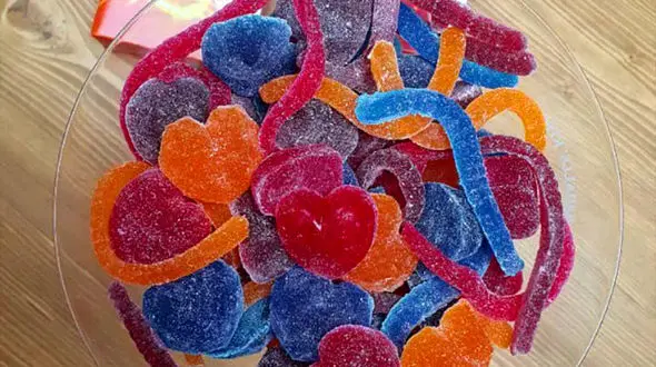 خوشمزه ترین دشمنان کبد + فیلم