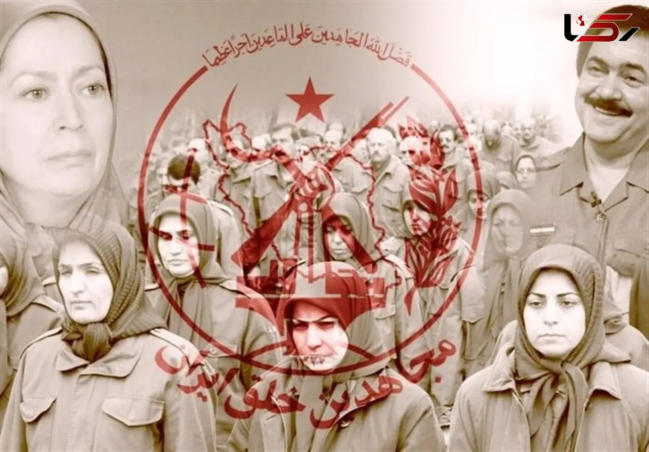  منافقین حتی از کشتن خواهر یک‌ساله‌ام نگذشتند 