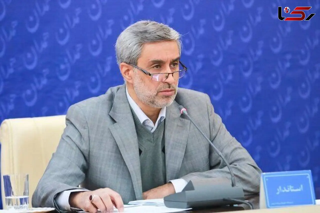 منابع آبی باید صرف کشت محصولات استراتژیک شود/ گذار اقتصاد همدان از کشاورزی به گردشگری و صنعت