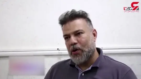 فیلم انتشار نیافته از پشت پرده پرونده پدیده! + جزییات