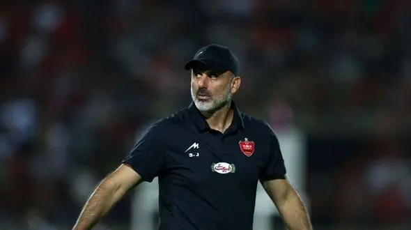 آخرین اخبار از حضور مجدد سیدجلال در پرسپولیس