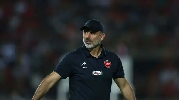 آخرین اخبار از حضور مجدد سیدجلال در پرسپولیس