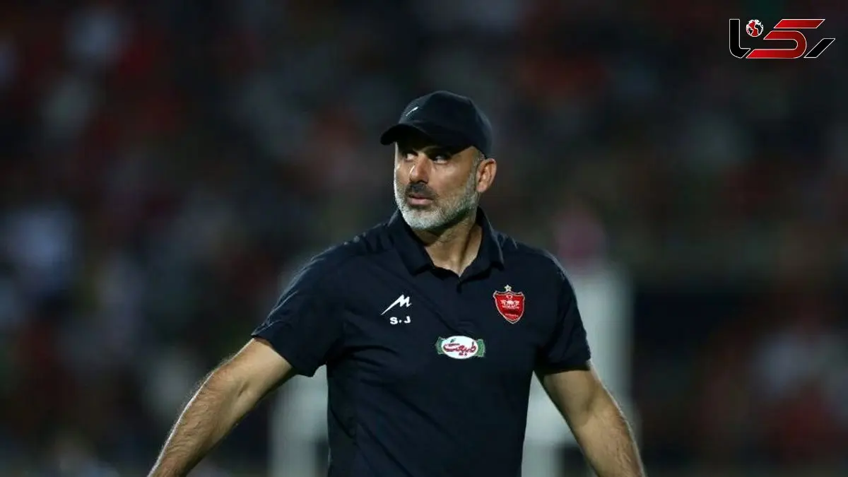 آخرین اخبار از حضور مجدد سیدجلال در پرسپولیس