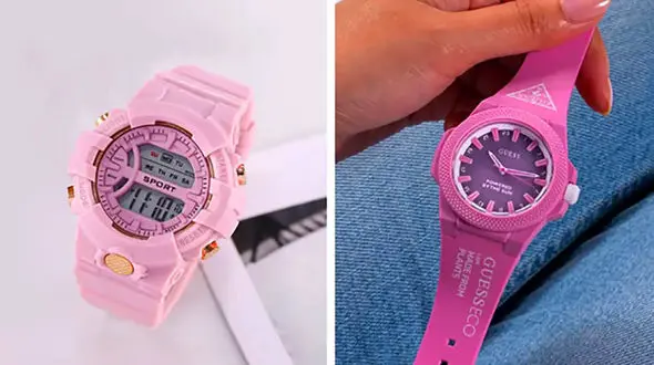 ساعت مچی دخترونه برای عاشقان استایل مینیمال؛ 15 مدل جذاب را ببینید