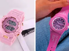 ساعت مچی دخترونه برای عاشقان استایل مینیمال؛ 15 مدل جذاب را ببینید