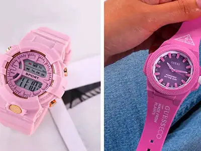 ساعت مچی دخترونه برای عاشقان استایل مینیمال؛ 15 مدل جذاب را ببینید