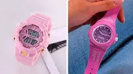 ساعت مچی دخترونه برای عاشقان استایل مینیمال؛ 15 مدل جذاب را ببینید