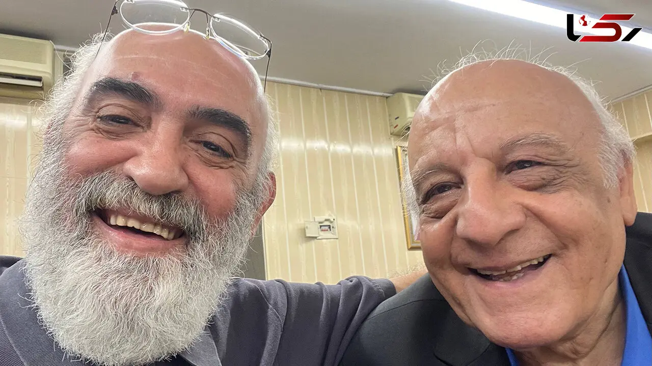 محمود مختاریان، یک آرتیست به تمام معنا / عمر این دوستی به هزار سال می‌رسد