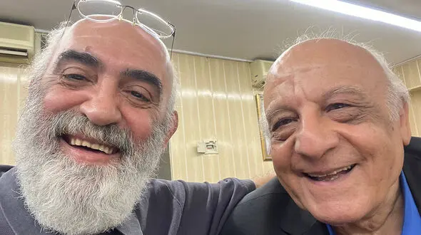 محمود مختاریان، یک آرتیست به تمام معنا / عمر این دوستی به هزار سال می‌رسد