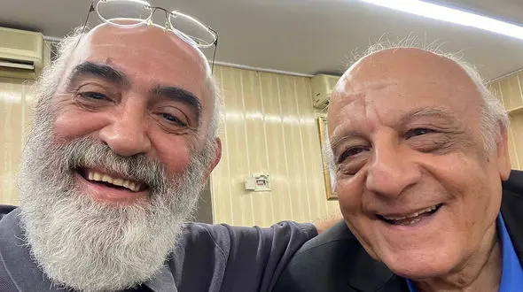 محمود مختاریان، یک آرتیست به تمام معنا / عمر این دوستی به هزار سال می‌رسد