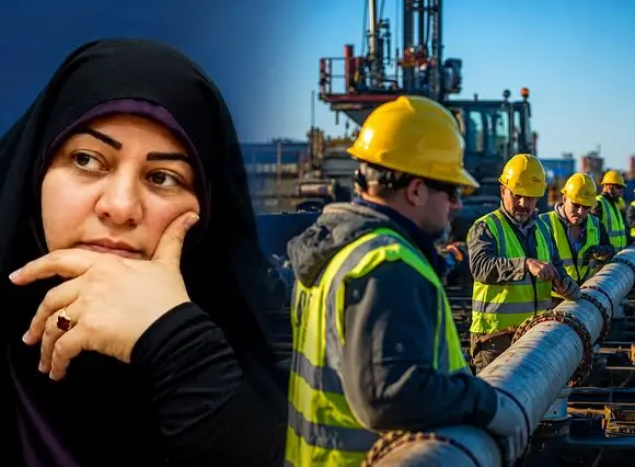 گلپور: بیش از یک میلیون نیروی شرکتی با دستمزدهای ۳۰ تا ۵۰ درصد کمتر از استخدامی‌ها کار می‌کنند/ بحران بازنشستگی کارگران شرکتی همین حالا در حال شکل‌گیری است/ زنان با تبعیض مضاعف مواجه‌اند