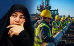 گلپور: بیش از یک میلیون نیروی شرکتی با دستمزدهای ۳۰ تا ۵۰ درصد کمتر از استخدامی‌ها کار می‌کنند/ بحران بازنشستگی کارگران شرکتی همین حالا در حال شکل‌گیری است/ زنان با تبعیض مضاعف مواجه‌اند