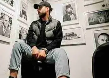 دانلود آواز باشکوه جدید حامیم به نام هوامو داره همه جا/هوامو داره نمیذاره تو دلم بشینه غم باهاش از دلم دوره غم+ متن آهنگ