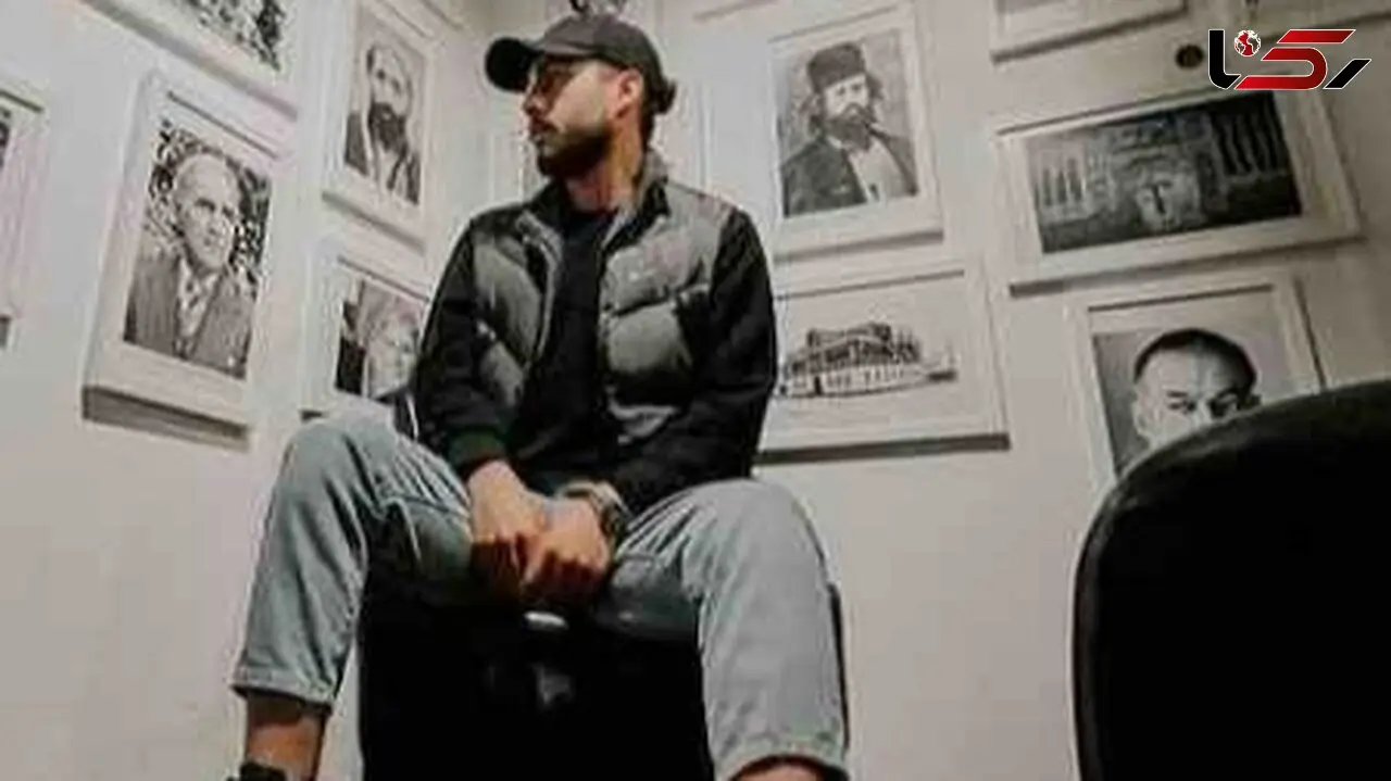 دانلود آواز باشکوه جدید حامیم به نام هوامو داره همه جا/هوامو داره نمیذاره تو دلم بشینه غم باهاش از دلم دوره غم+ متن آهنگ