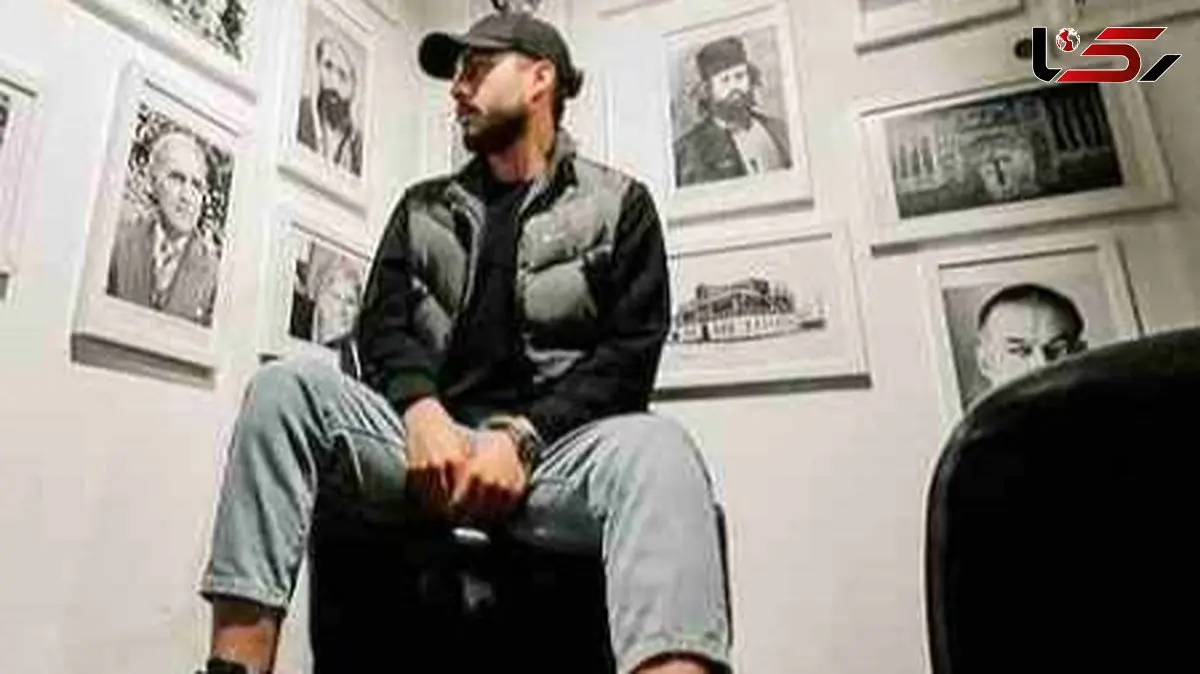 دانلود آواز باشکوه جدید حامیم به نام هوامو داره همه جا/هوامو داره نمیذاره تو دلم بشینه غم باهاش از دلم دوره غم+ متن آهنگ