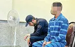 فیلم / قاتل از گوشی مقتول پیامک فرستاد/ زن صیغه ای خیالی، سرنخ قتل را لو داد/ شوهرخاله طراح آدمکشی بود
