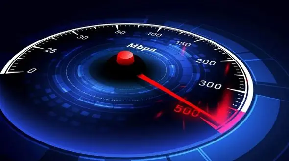 رکوردشکنی سرعت اینترنت؛ دانلود ۱۰ هزار فیلم 4K در یک ثانیه!