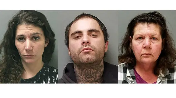 زن جوان شوهرش را کشت و با یک مرد فرار کرد + عکس